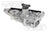 Metelli PA931 Engine Water Pump