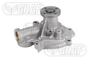 Metelli PA934 Engine Water Pump