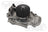 Metelli PA943 Engine Water Pump