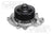 Metelli PA992 Engine Water Pump