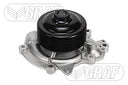Metelli PA993 Engine Water Pump