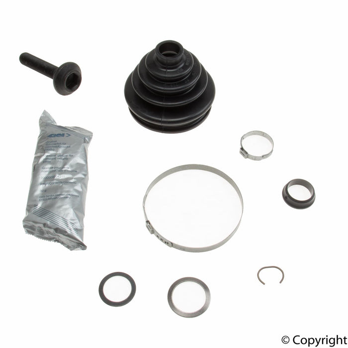 GKN Loebro 300316 CV Joint Boot Kit - Front Outer