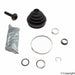 GKN Loebro 300316 CV Joint Boot Kit - Front Outer