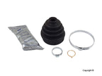 GKN Loebro 300419 CV Joint Boot Kit - Front Inner