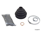GKN Loebro 300427 CV Joint Boot Kit - Front Outer
