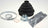GKN Loebro 300427 CV Joint Boot Kit - Front Outer