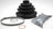 GKN Loebro 300435 CV Joint Boot Kit - Front Inner