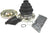 GKN Loebro 300500 CV Joint Boot Kit