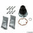 GKN Loebro 300516 CV Joint Boot Kit