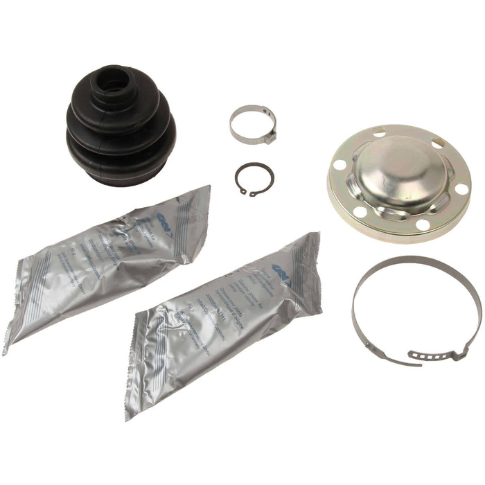 GKN Loebro 300527 CV Joint Boot Kit - Rear