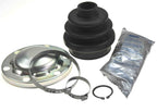 GKN Loebro 300527 CV Joint Boot Kit - Rear