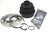 GKN Loebro 300527 CV Joint Boot Kit - Rear