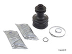 GKN Loebro 300591 CV Joint Boot Kit - Front Outer