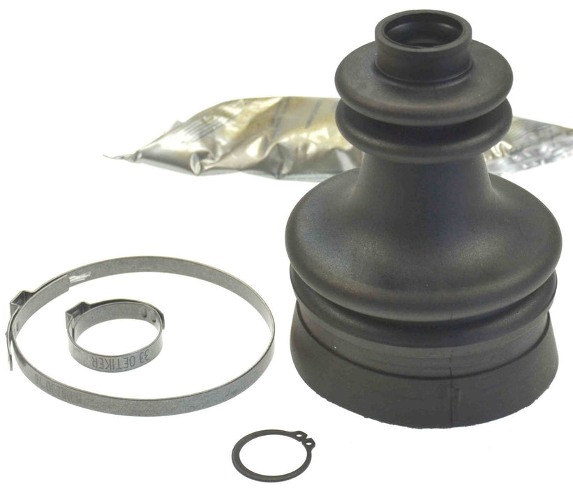 GKN Loebro 300593 CV Joint Boot Kit - Front Outer