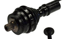 GKN Loebro 301209 CV Axle Assembly - Front Right