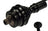 GKN Loebro 301209 CV Axle Assembly - Front Right