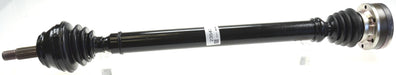 GKN Loebro 301242 CV Axle Assembly - Front Right