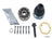 GKN Loebro 302248 CV Joint Kit - Rear Right Inner