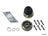 GKN Loebro 302277 CV Joint Kit - Rear