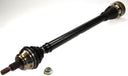 GKN Loebro 303162 CV Axle Assembly - Front Right