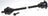 GKN Loebro 303312 CV Axle Assembly - Front Left