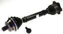 GKN Loebro 303314 CV Axle Shaft - Front Left