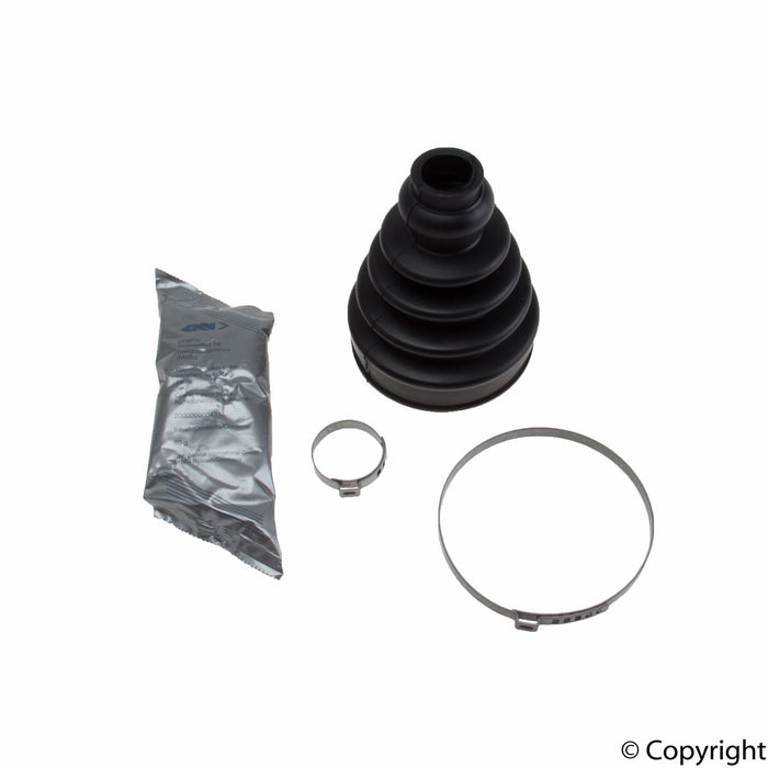 GKN Loebro 303946 CV Joint Boot Kit - Front, Front Inner or Rear