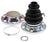 GKN Loebro 304000 CV Joint Boot Kit - Front Left Inner or Front Right Inner