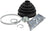 GKN Loebro 304013 CV Joint Boot Kit - Front Left Outer or Front Right Outer