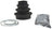 GKN Loebro 304162 CV Joint Boot Kit - Rear Left Inner or Rear Right Inner