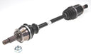 GKN Loebro 304212 CV Axle Shaft - Front Left