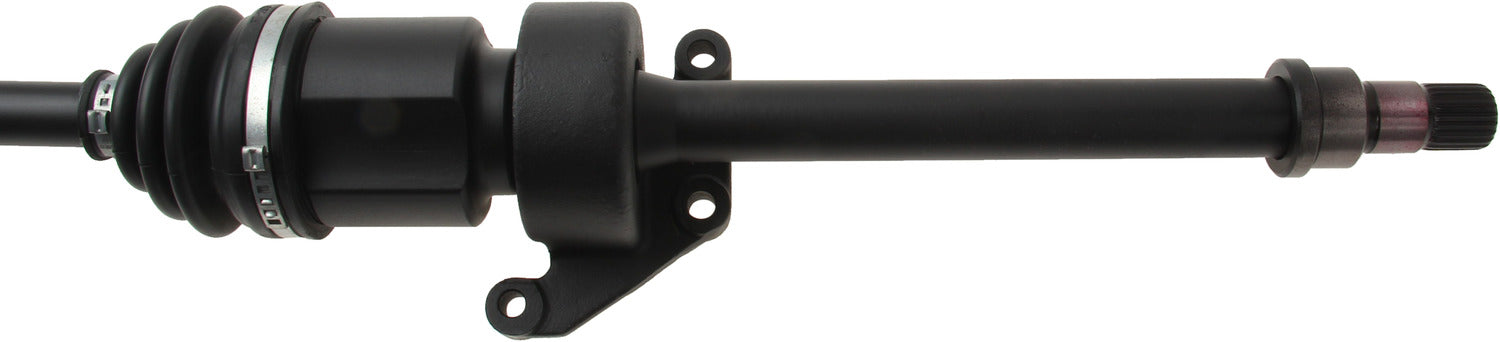 GKN Loebro 304213 CV Axle Shaft - Front Right
