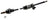GKN Loebro 304215 CV Axle Assembly - Front Right