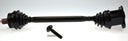 GKN Loebro 304288 CV Axle Assembly - Front Right
