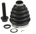 GKN Loebro 304326 CV Joint Boot Kit - Rear Left Outer, Rear Outer or Rear Right Outer