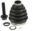 GKN Loebro 304326 CV Joint Boot Kit - Rear Left Outer, Rear Outer or Rear Right Outer