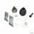 GKN Loebro 304327 Drive Shaft CV Joint Kit - Front Right Outer or Rear Right Outer