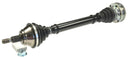 GKN Loebro 304352 CV Axle Assembly - Front Right