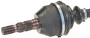 GKN Loebro 304432 CV Axle Assembly - Front Left