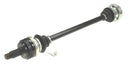 GKN Loebro 304471 CV Axle Assembly - Rear Right