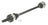 GKN Loebro 304471 CV Axle Assembly - Rear Right