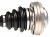 GKN Loebro 304473 CV Axle Shaft - Rear Right