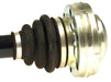 GKN Loebro 304475 CV Axle Assembly - Rear Right