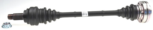 GKN Loebro 304476 CV Axle Assembly - Rear Left