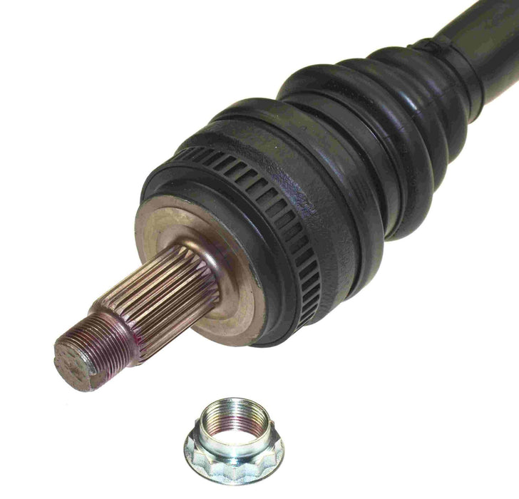 GKN Loebro 304479 CV Axle Shaft - Rear Right