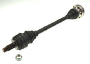GKN Loebro 304480 CV Axle Shaft - Rear Left