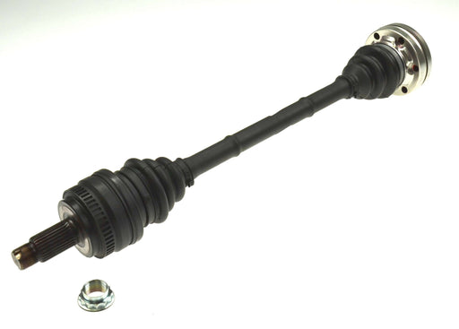GKN Loebro 304480 CV Axle Shaft - Rear Left