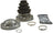 GKN Loebro 304489 CV Joint Boot Kit - Rear Left Inner or Rear Right Inner