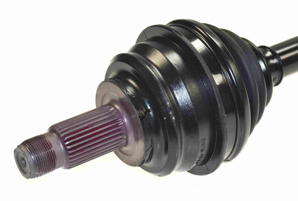 GKN Loebro 304496 CV Axle Shaft - Front Right