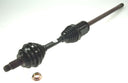 GKN Loebro 304496 CV Axle Shaft - Front Right